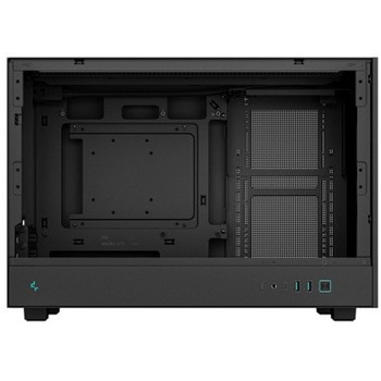 R-CH260-BKNGM0-G-1 Deepcool ミニタワーPCケース DEEPCOOL