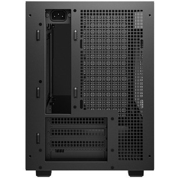 Deepcool ミニタワーPCケース DEEPCOOL