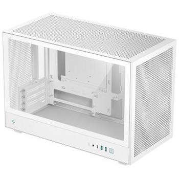 Deepcool ミニタワーPCケース DEEPCOOL