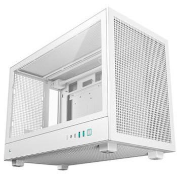 Deepcool ミニタワーPCケース DEEPCOOL