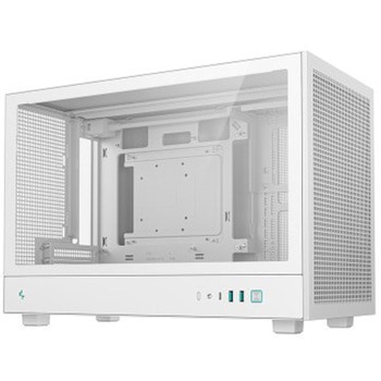 Deepcool ミニタワーPCケース DEEPCOOL