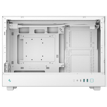 Deepcool ミニタワーPCケース DEEPCOOL