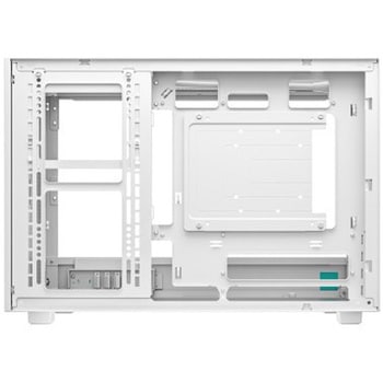 Deepcool ミニタワーPCケース DEEPCOOL