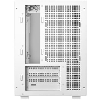 Deepcool ミニタワーPCケース DEEPCOOL