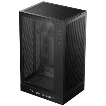 Deepcool ミニタワーPCケース DEEPCOOL