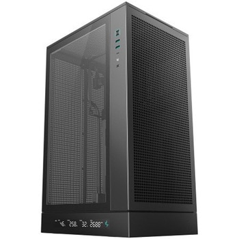 Deepcool ミニタワーPCケース DEEPCOOL
