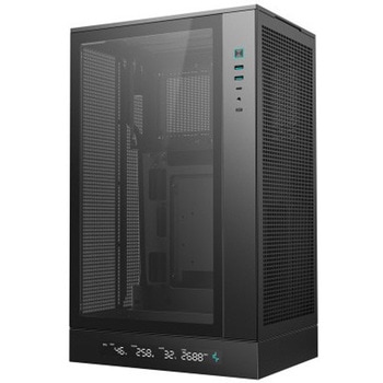 Deepcool ミニタワーPCケース DEEPCOOL