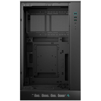 Deepcool ミニタワーPCケース DEEPCOOL