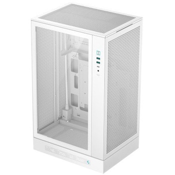 Deepcool ミニタワーPCケース DEEPCOOL