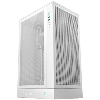 Deepcool ミニタワーPCケース DEEPCOOL