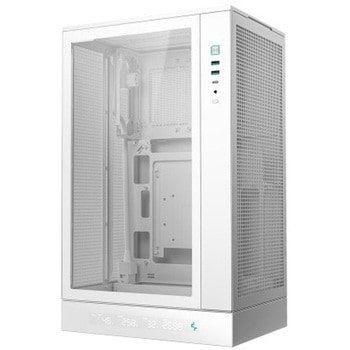 Deepcool ミニタワーPCケース DEEPCOOL