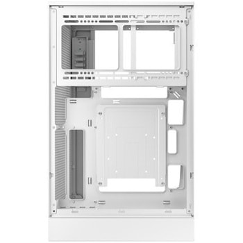 Deepcool ミニタワーPCケース DEEPCOOL