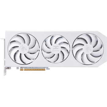 RX9070XT 16G-L/OC/WHITE PowerColor RX9070XT 16G-L/OC/WHITE