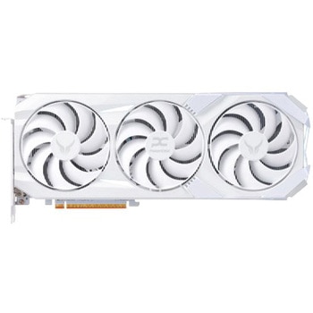 PowerColor Radeon RX 9070 XT グラフィックボード - POWERCOLOR