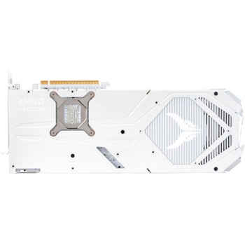 PowerColor Radeon RX 9070 XT グラフィックボード - POWERCOLOR