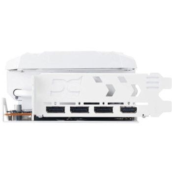 PowerColor Radeon RX 9070 XT グラフィックボード - POWERCOLOR