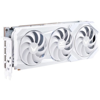 PowerColor Radeon RX 9070 XT グラフィックボード - POWERCOLOR