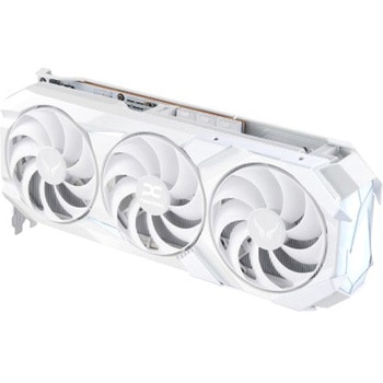 PowerColor Radeon RX 9070 XT グラフィックボード - POWERCOLOR