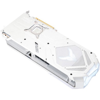 PowerColor Radeon RX 9070 XT グラフィックボード - POWERCOLOR