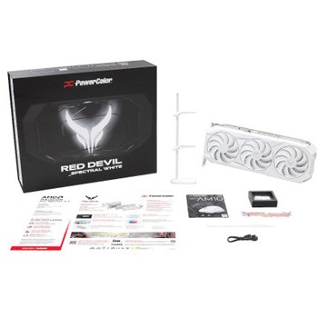 PowerColor Radeon RX 9070 XT グラフィックボード POWERCOLOR