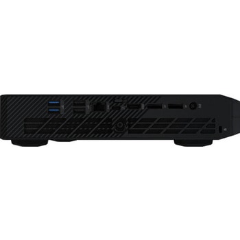 ASUS ROG NUC ゲームチェンジャー。省スペース、コード無し  RNUC14SRKU9189A0I - ASUS(エイスース)