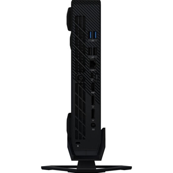 ASUS ROG NUC ゲームチェンジャー。省スペース、コード無し  RNUC14SRKU9189A0I - ASUS(エイスース)