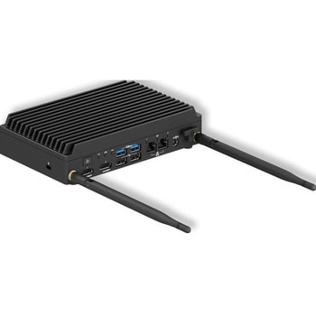 ASUS インテル Atom x7211E プロセッサー搭載 ASUS NUC 13 Rugged-Tall (アンテナ付き) BNUC13BRFA200B00I ASUS(エイスース)