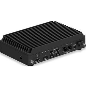 ASUS インテル Atom x7211E プロセッサー搭載 ASUS NUC 13 Rugged-Tall (アンテナ付き) BNUC13BRFA200B00I ASUS(エイスース)