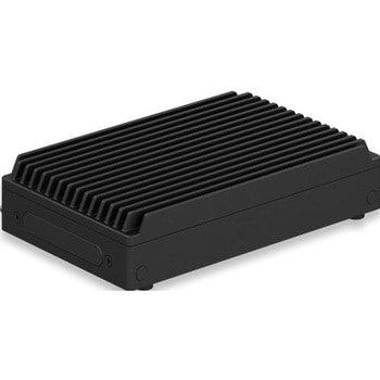 ASUS インテル Atom x7211E プロセッサー搭載 ASUS NUC 13 Rugged-Tall (アンテナ付き) BNUC13BRFA200B00I ASUS(エイスース)