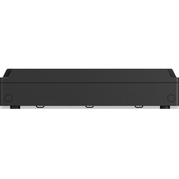 ASUS インテル Atom x7211E プロセッサー搭載 ASUS NUC 13 Rugged-Tall (アンテナ付き) BNUC13BRFA200B00I ASUS(エイスース)