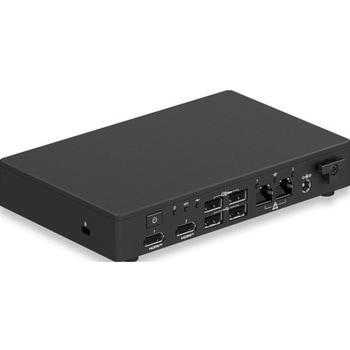 ASUS インテル プロセッサー N50搭載 ASUS NUC 13 Rugged-ShortミニPC BNUC13BRKP200B00I - ASUS(エイスース)
