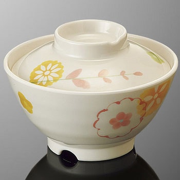 はるる 飯茶碗 マルケイ(国際化工)