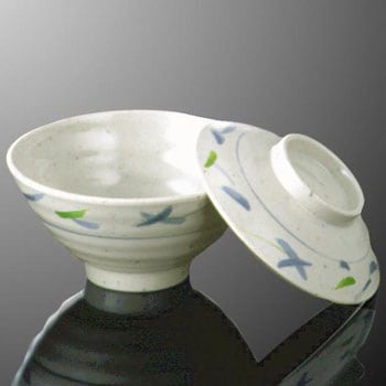 笹風 飯茶碗 マルケイ(国際化工)