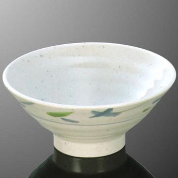笹風 茶漬茶碗 マルケイ(国際化工)