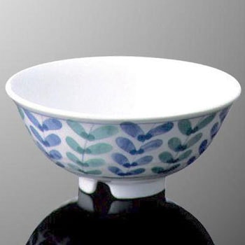 菜時器 飯茶碗 小 なずな マルケイ(国際化工)