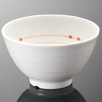 菜時器エクセル 飯碗 フープ マルケイ(国際化工)
