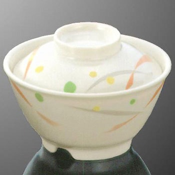 彩花 飯碗 マルケイ(国際化工)