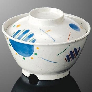 宇宙 飯碗 マルケイ(国際化工)
