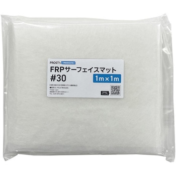 FRPサーフェイスマット #30 PROST's