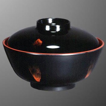 曙 かすみ椀 マルケイ(国際化工)