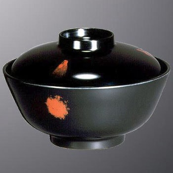 曙 かすみ椀 マルケイ(国際化工)