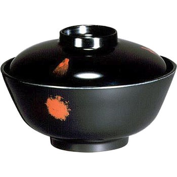 曙 かすみ椀 マルケイ(国際化工)