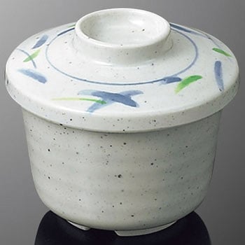 笹風 むし碗 マルケイ(国際化工)