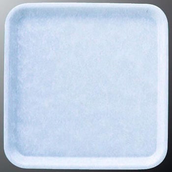 FBトレー 33cm正角ノンスリップトレー マルケイ(国際化工)