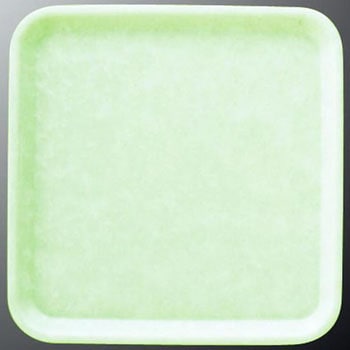 FBトレー 33cm正角ノンスリップトレー マルケイ(国際化工)