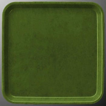 FBトレー 33cm正角ノンスリップトレー マルケイ(国際化工)