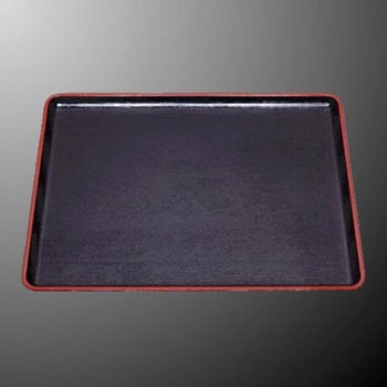 ABS盆 ABS定食盆 マルケイ(国際化工)