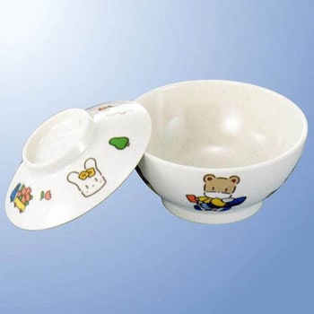 キドリッコ 飯茶碗 マルケイ(国際化工)