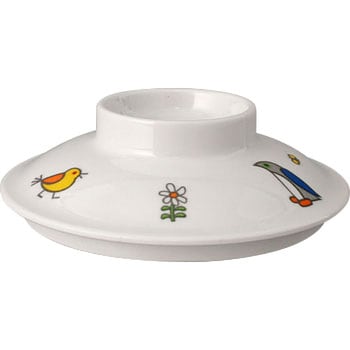 こぐまちゃん 飯茶碗 マルケイ(国際化工)