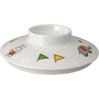 こぐまちゃん 飯茶碗 マルケイ(国際化工)
